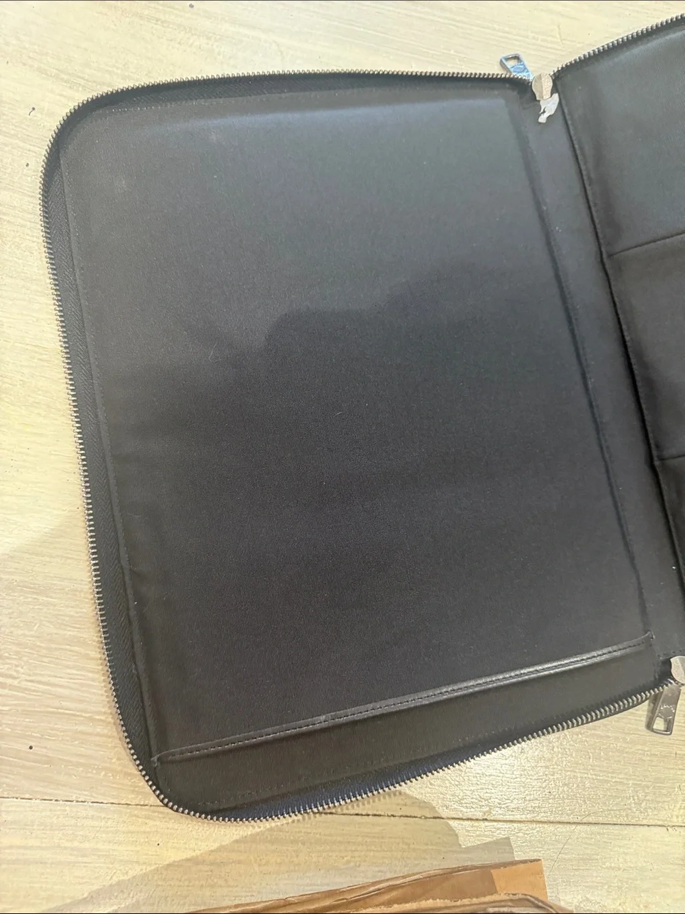 Coach classic black
